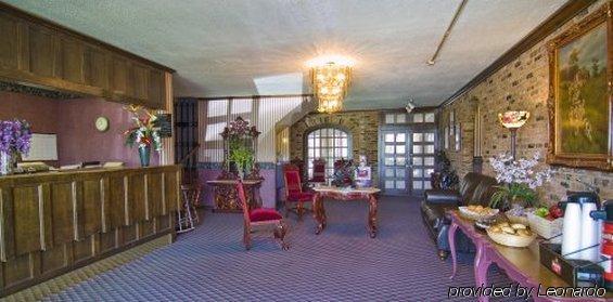 Plantation Inn Morgan City Inreriör bild