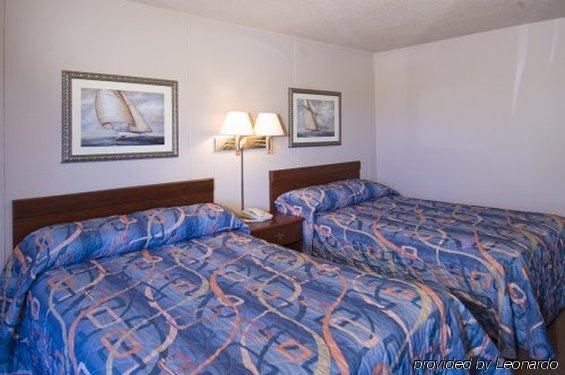 Plantation Inn Morgan City Rum bild