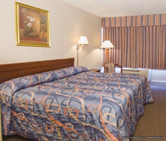 Plantation Inn Morgan City Rum bild