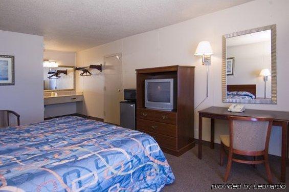 Plantation Inn Morgan City Rum bild