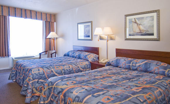 Plantation Inn Morgan City Rum bild